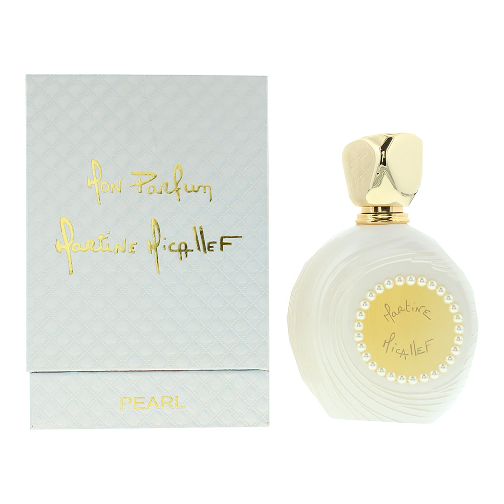 M. Micallef Mon Parfum Eau de Parfum 100ml