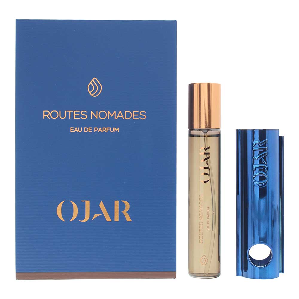 Ojar Routes Nomades Eau de Parfum 15ml