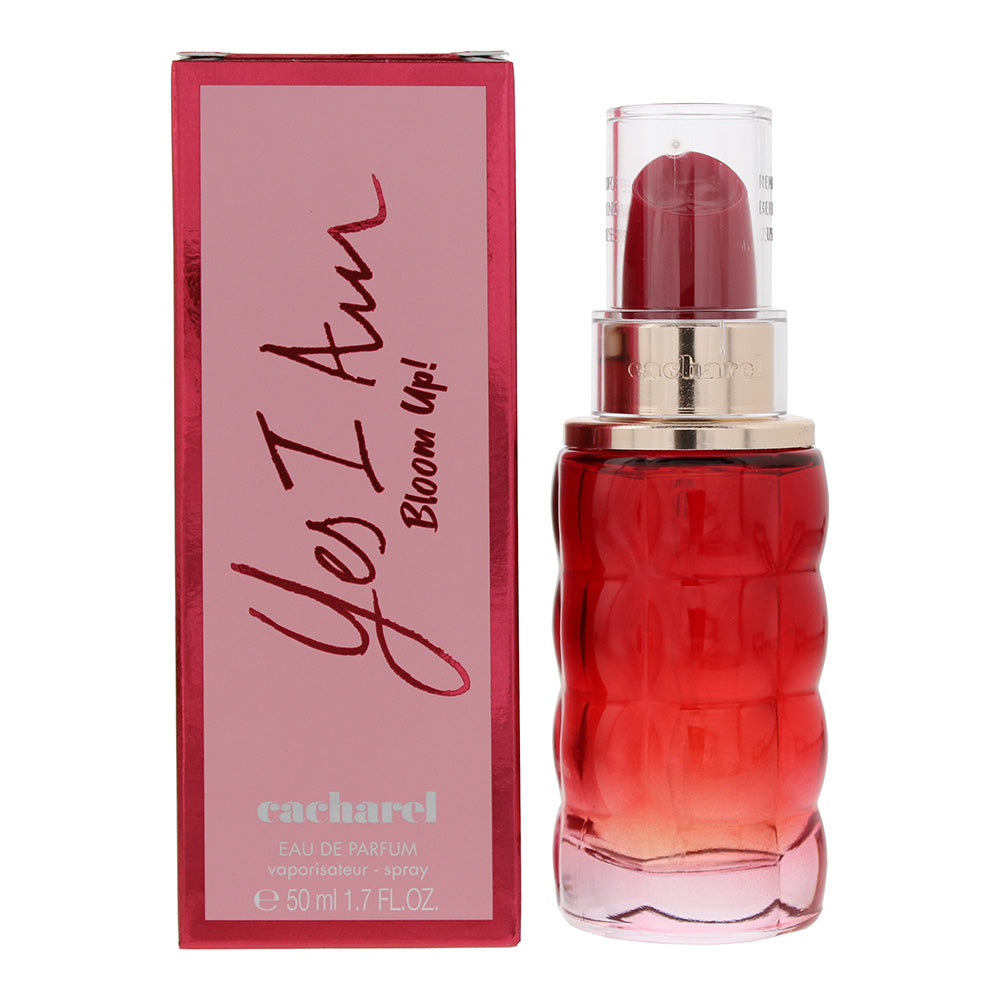 Cacharel Yes I Am Boom Up! Eau de Parfum 50ml
