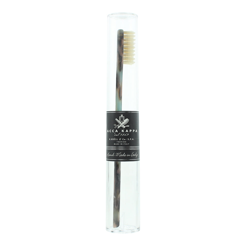 Acca Kappa Natural Bristles Toothbrush