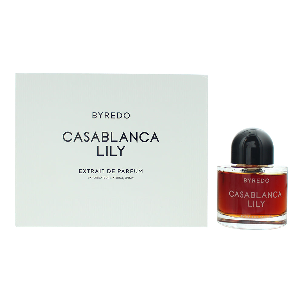 Byredo Casablanca Lily Extrait de Parfum 50ml