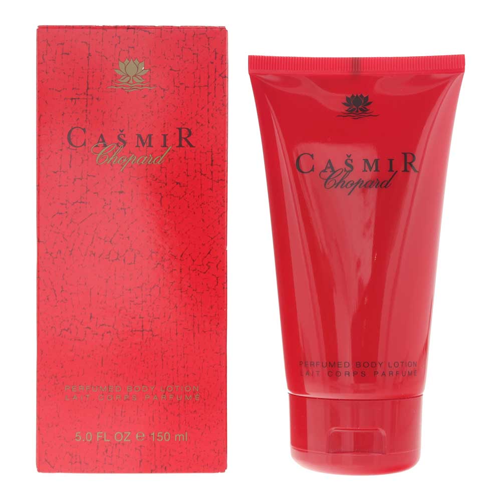 Chopard Casmir Perfumed Body Lotion 150ml