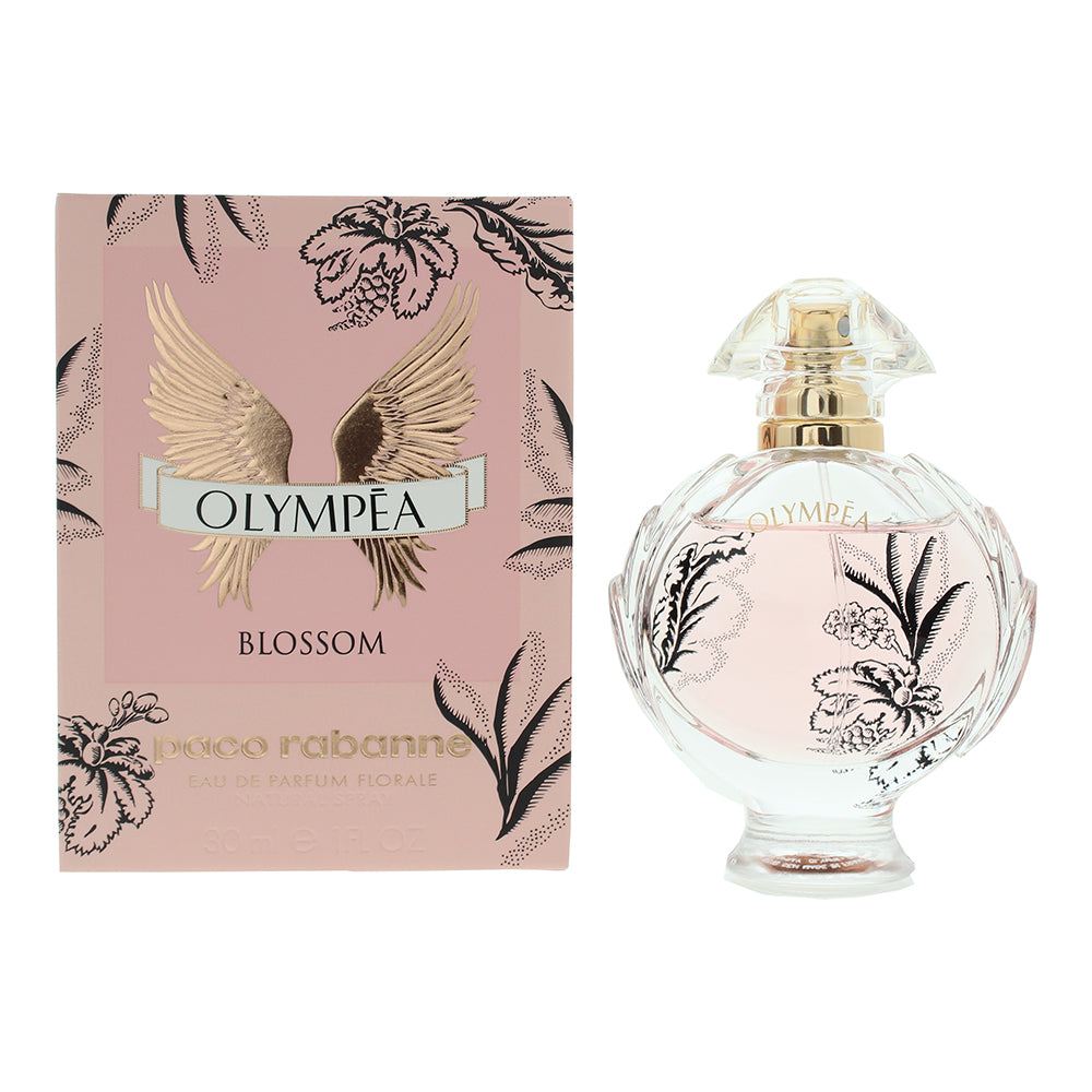 Paco Rabanne Olympéa Blossom Eau de Parfum 30ml