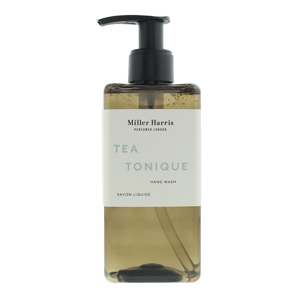 Miller Harris Tea Tonique Hand Wash 300ml