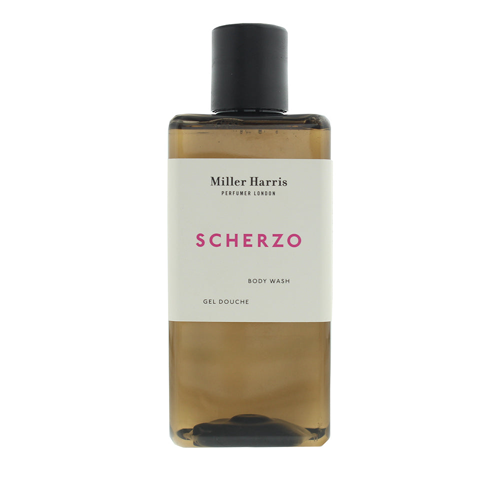 Miller Harris Scherzo Body Wash 300ml