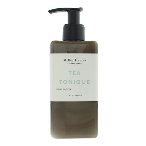 Miller Harris Tea Tonique Hand Lotion 300ml