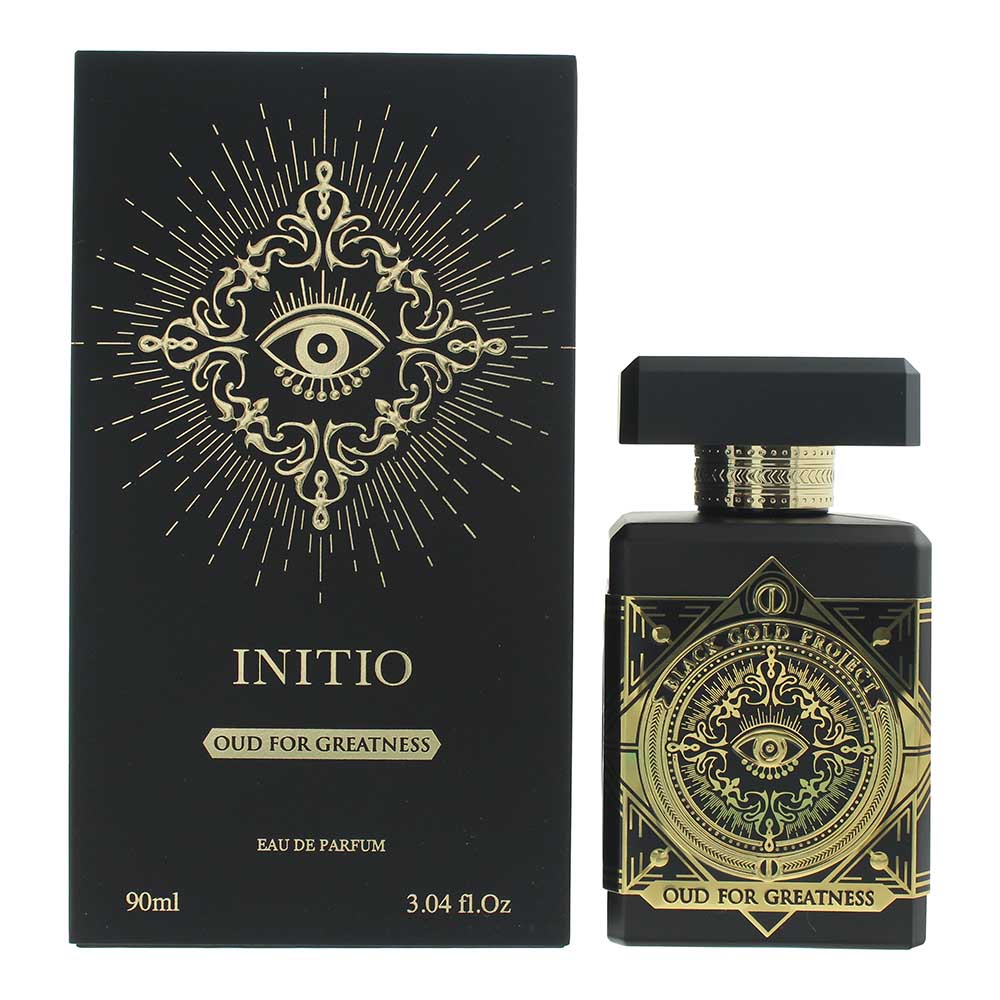 Initio Oud For Greatness Eau de Parfum 90ml