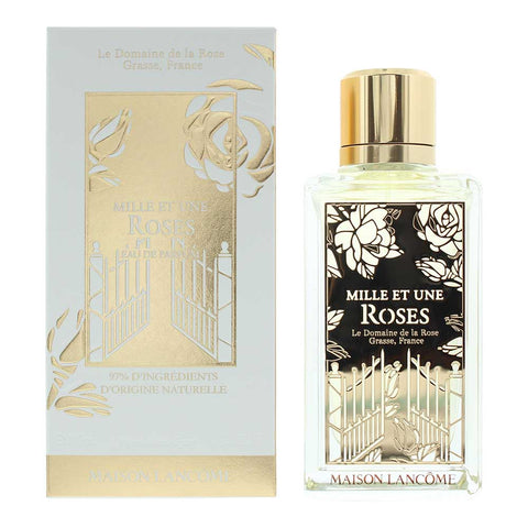 Lancôme Maison Lancôme Mille Et Une Roses Eau de Parfum 100ml