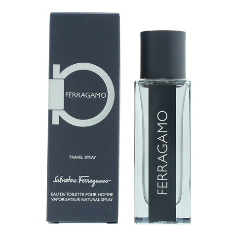 Salvatore Ferragamo Ferragamo Travel Spray Eau de Toilette 30ml