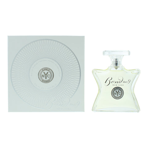 Bond No. 9 Chez Bond Eau de Parfum 100ml