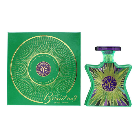 Bond No. 9 Bleecker Street Eau de Parfum 100ml