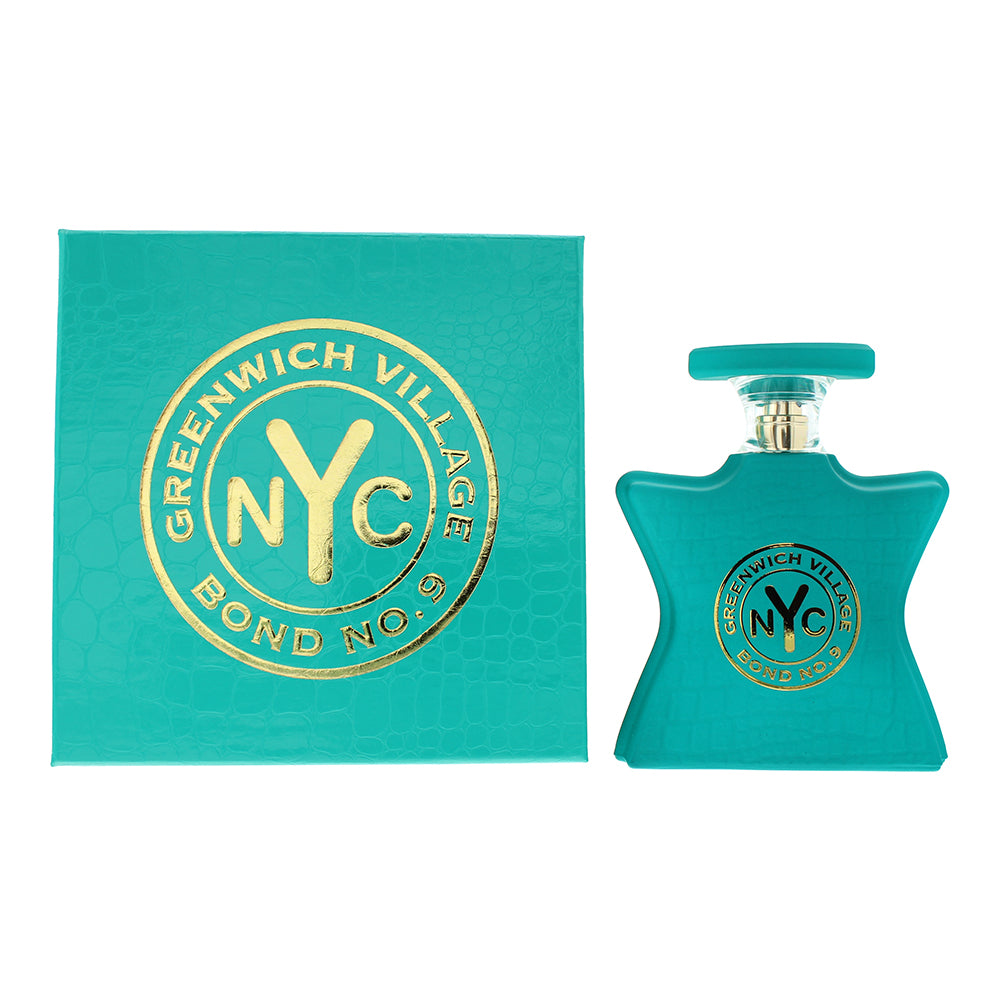 Bond No. 9 Greenwich Village Eau de Parfum 100ml