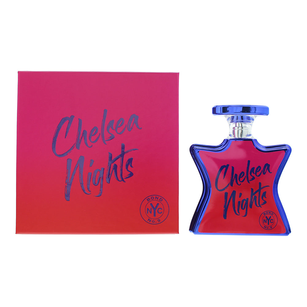 Bond No. 9 Chelsea Nights Eau de Parfum 100ml