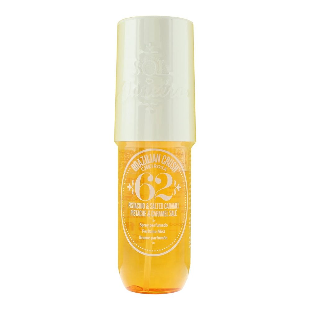 Sol De Janeiro Brazilian Crush Cheirosa 62 Fragrance Mist 90ml