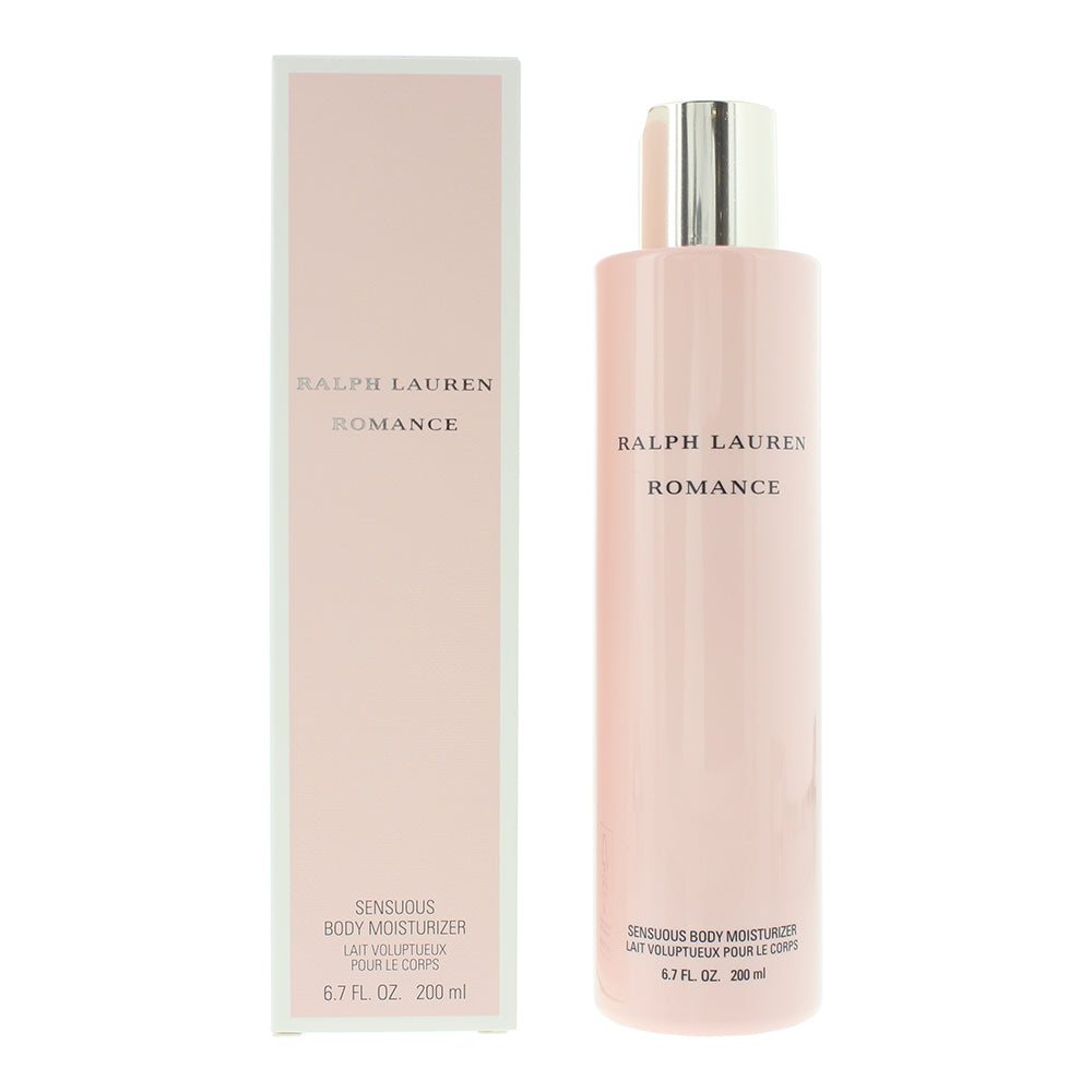 Ralph Lauren Romance Body Lotion 200ml