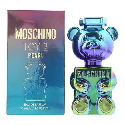 Moschino Toy 2 Pearl Eau de Parfum 30ml