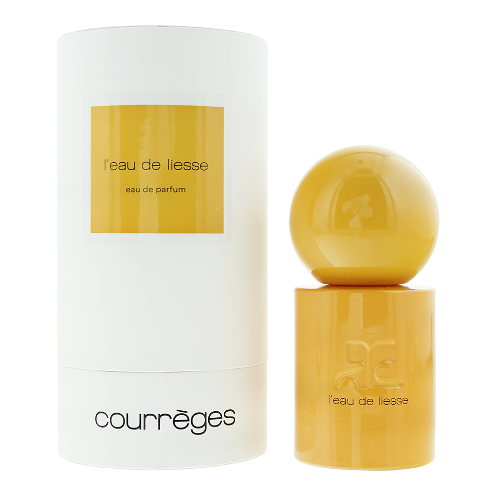 Courrèges L'eau De Liesse Eau de Parfum 50ml