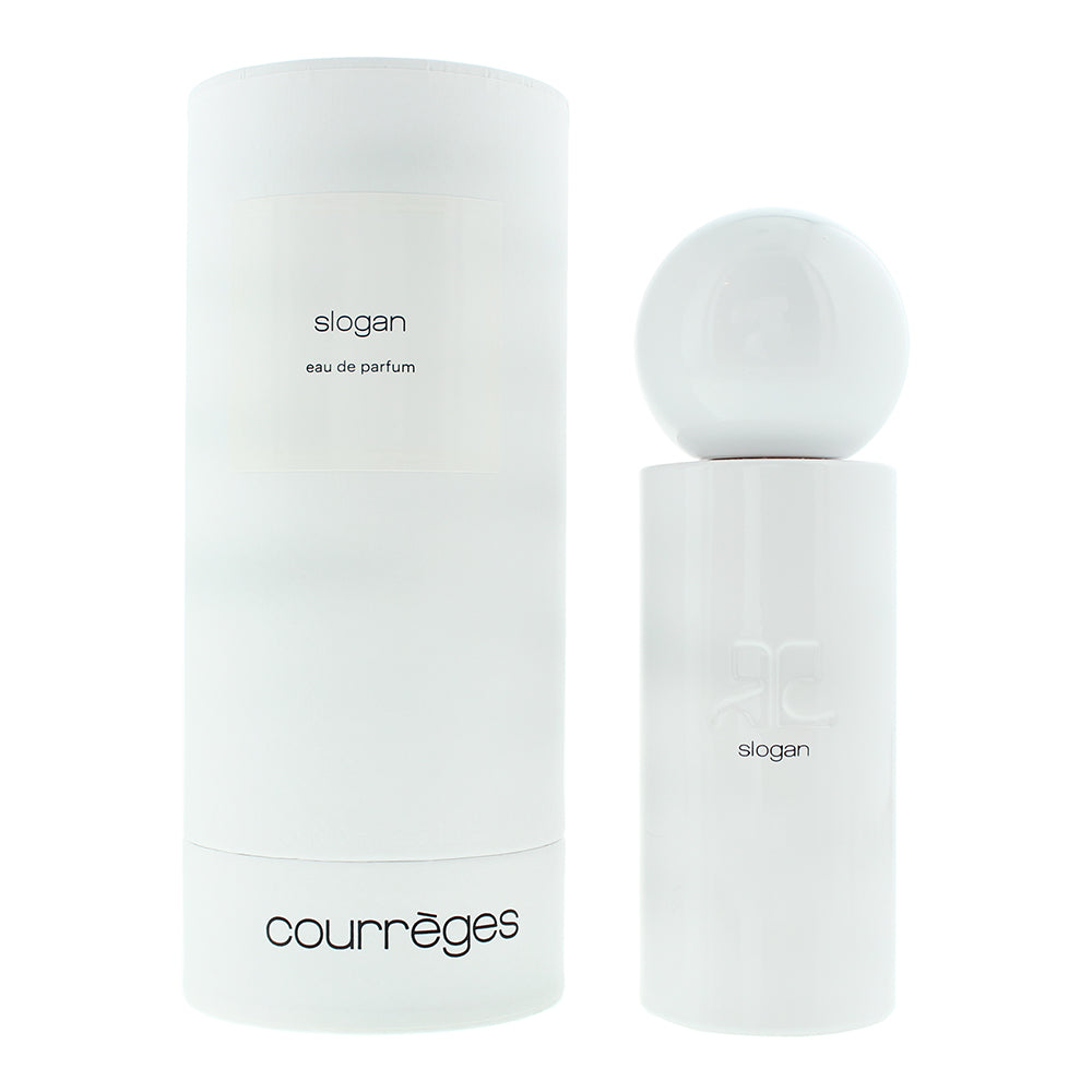 Courrèges Slogan Eau de Parfum 100ml