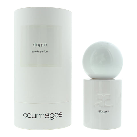 Courrèges Slogan Eau de Parfum 50ml