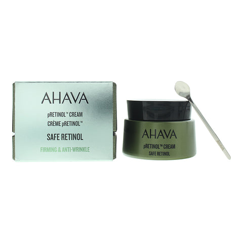 Ahava  pRetinol™ Cream 50ml