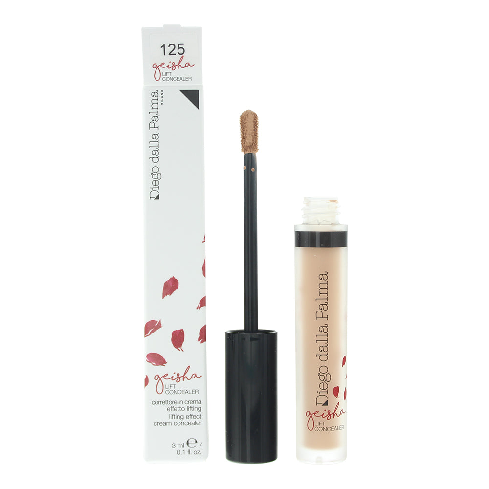 Diego Dalla Palma Geisha Dark Medium 125 Lift Concealer 3ml