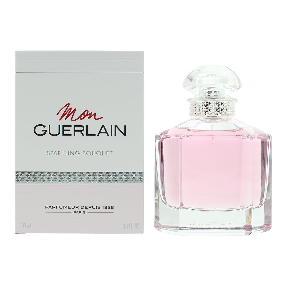 Guerlain Mon Guerlain Sparkling Bouquet Eau de Parfum 100ml