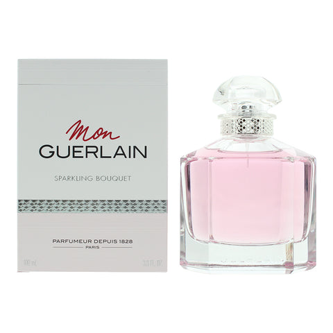 Guerlain Mon Guerlain Sparkling Bouquet Eau de Parfum 100ml