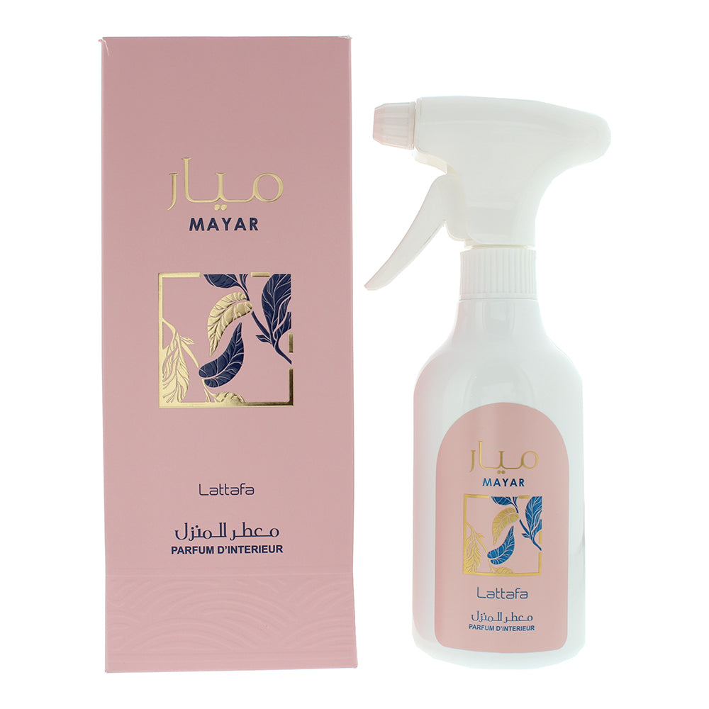 Lattafa Mayar Room Spray 450ml