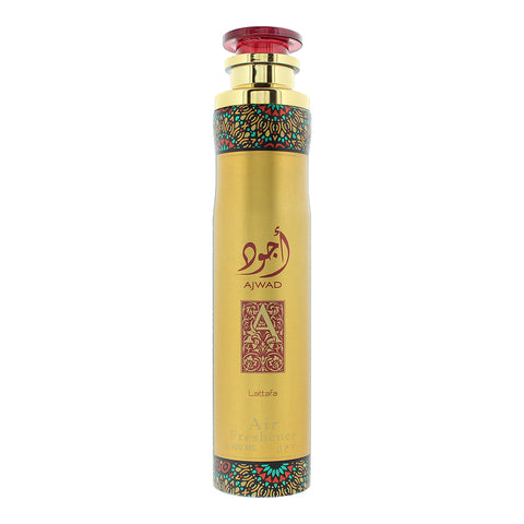 Lattafa Ajwad Room Spray 300ml