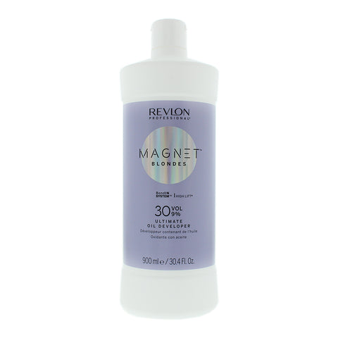 Revlon Magnet Blondes 9% 30Vol Developer 900ml