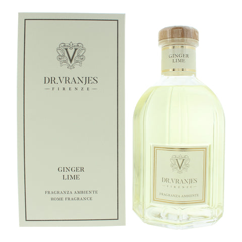 Dr. Vranjes Firenze Ginger Lime Diffuser 1250ml