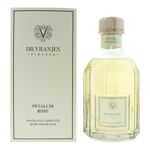 Dr. Vranjes Firenze Petali Di Rose Diffuser 500ml