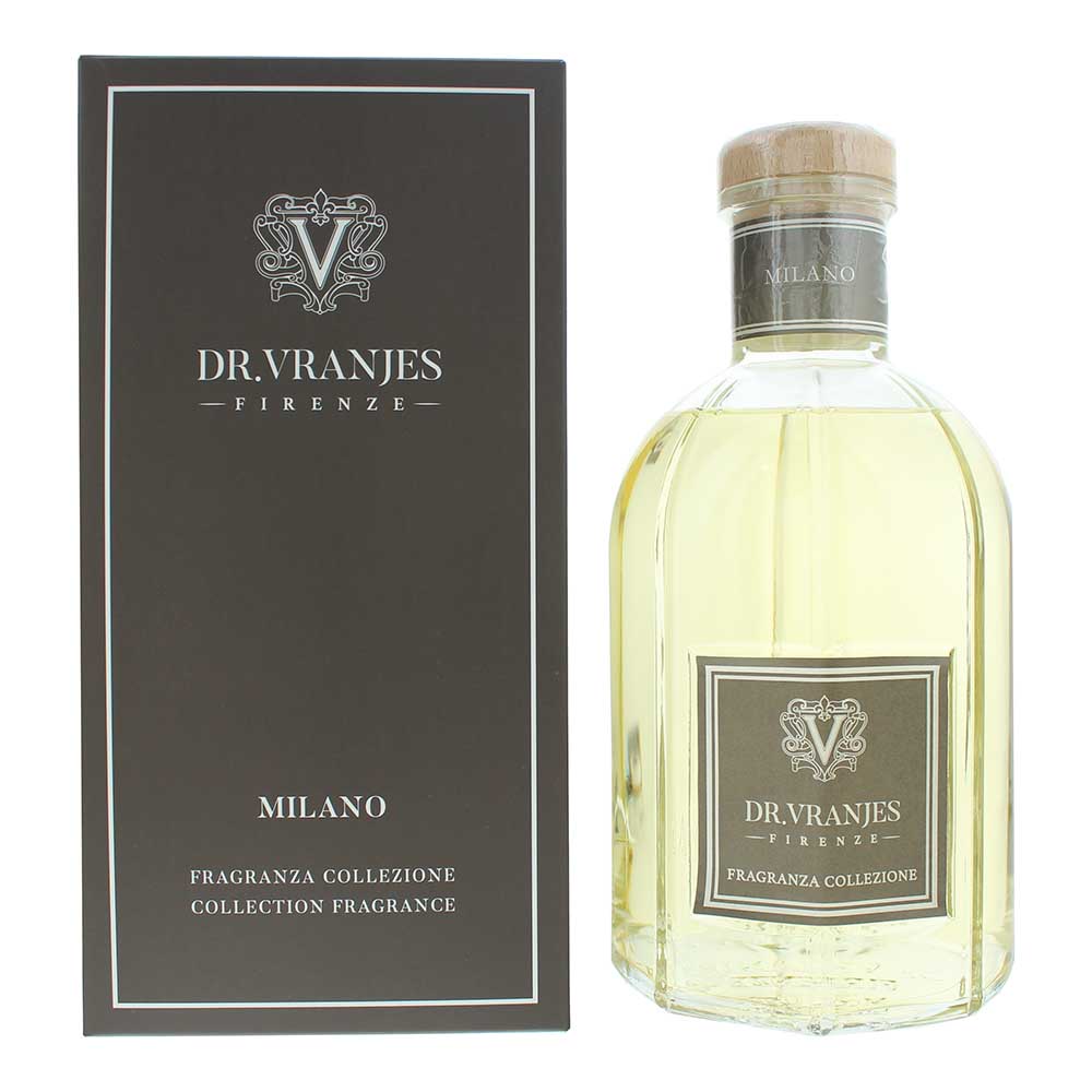 Dr. Vranjes Firenze Milano Diffuser 1250ml