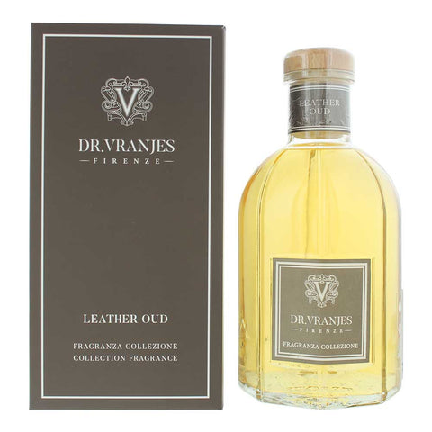 Dr. Vranjes Firenze Leather Oud Diffuser 1250ml