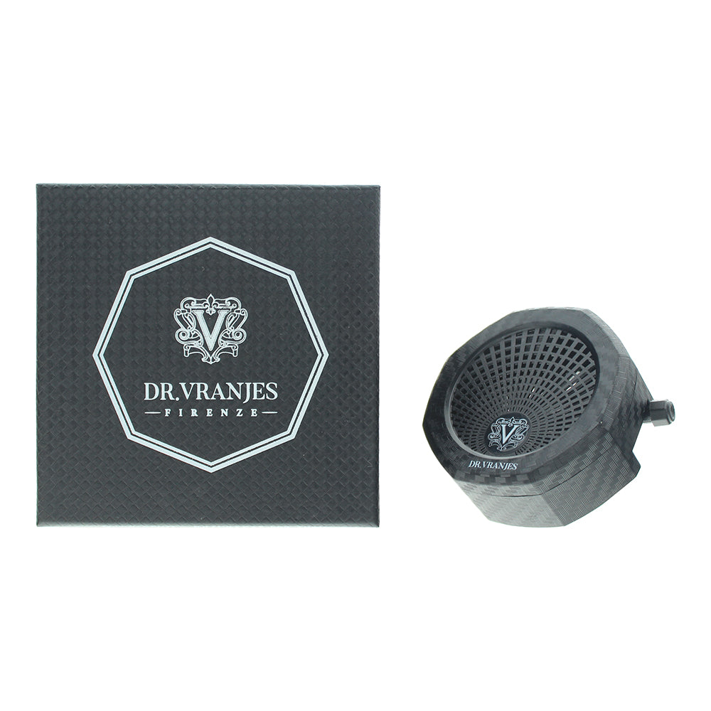 Dr. Vranjes Firenze Carbon Fiber Car Parfum Dispenser