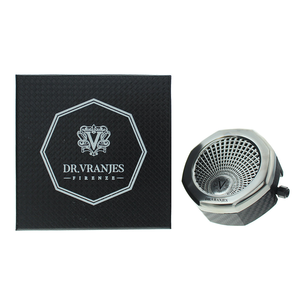 Dr. Vranjes Firenze Nickel Car Parfum Dispenser