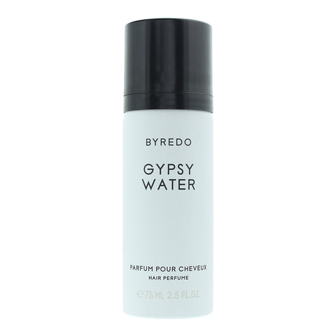 Byredo Gypsy Water Hair Perfume 75ml