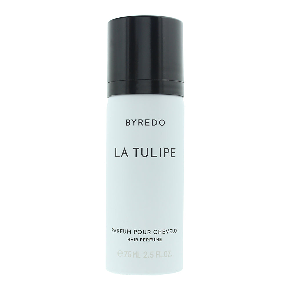 Byredo La Tulipe Hair Perfume 75ml