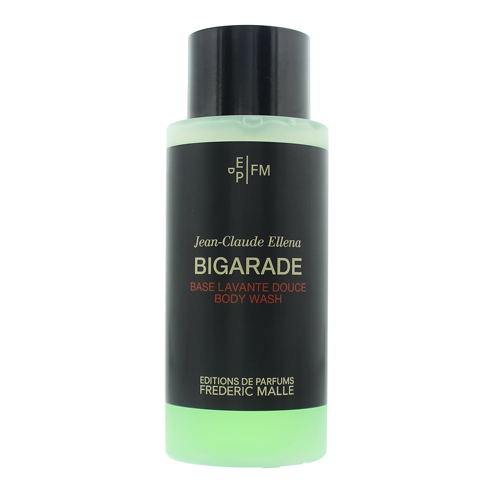 Frederic Malle Bigarade Body Wash 200ml