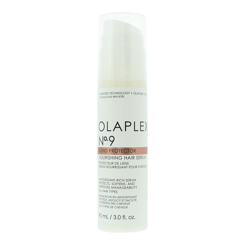 Olaplex No.9 Bond Protector Nourishing Hair Serum 90ml