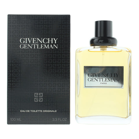 Givenchy Gentleman Originale Eau de Toilette 100ml