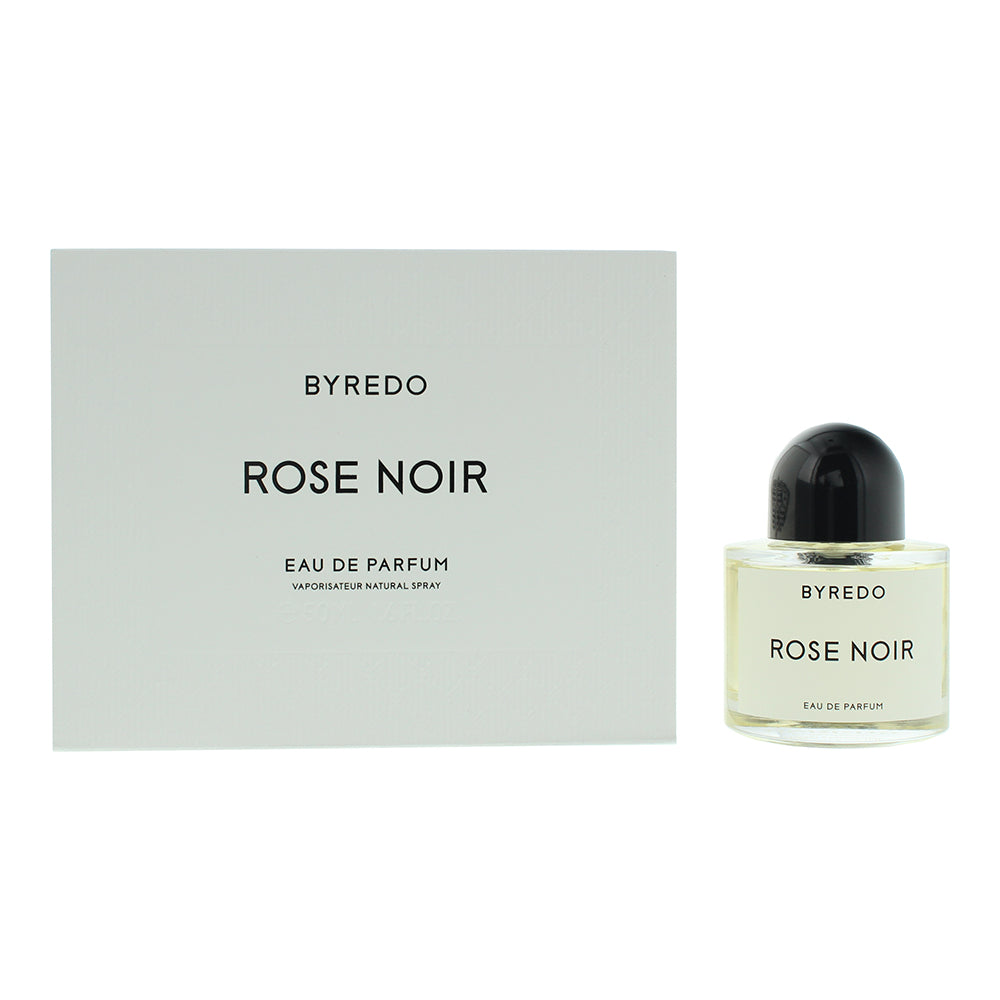 Byredo Rose Noir Eau de Parfum 50ml