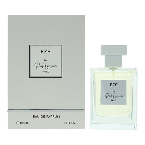 Paul Lawrence Eze Eau de Parfum 100ml