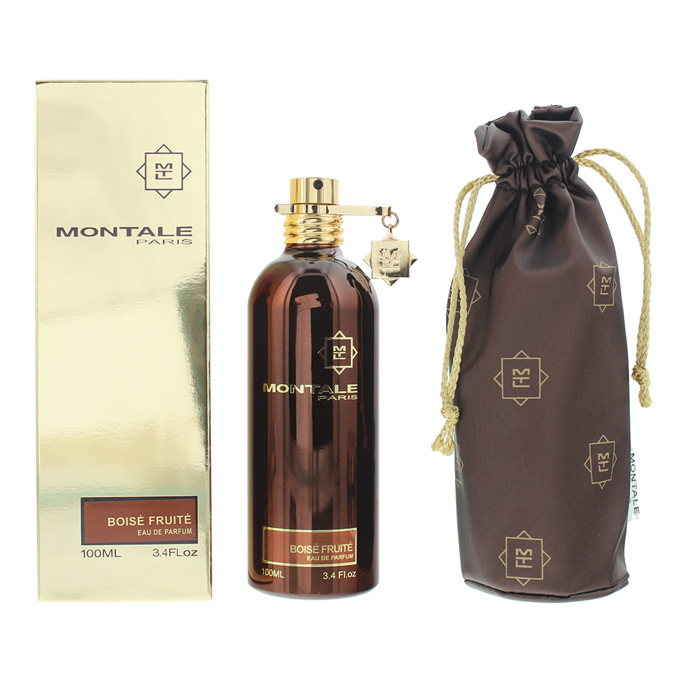 Montale Boise Fruite Eau de Parfum 100ml