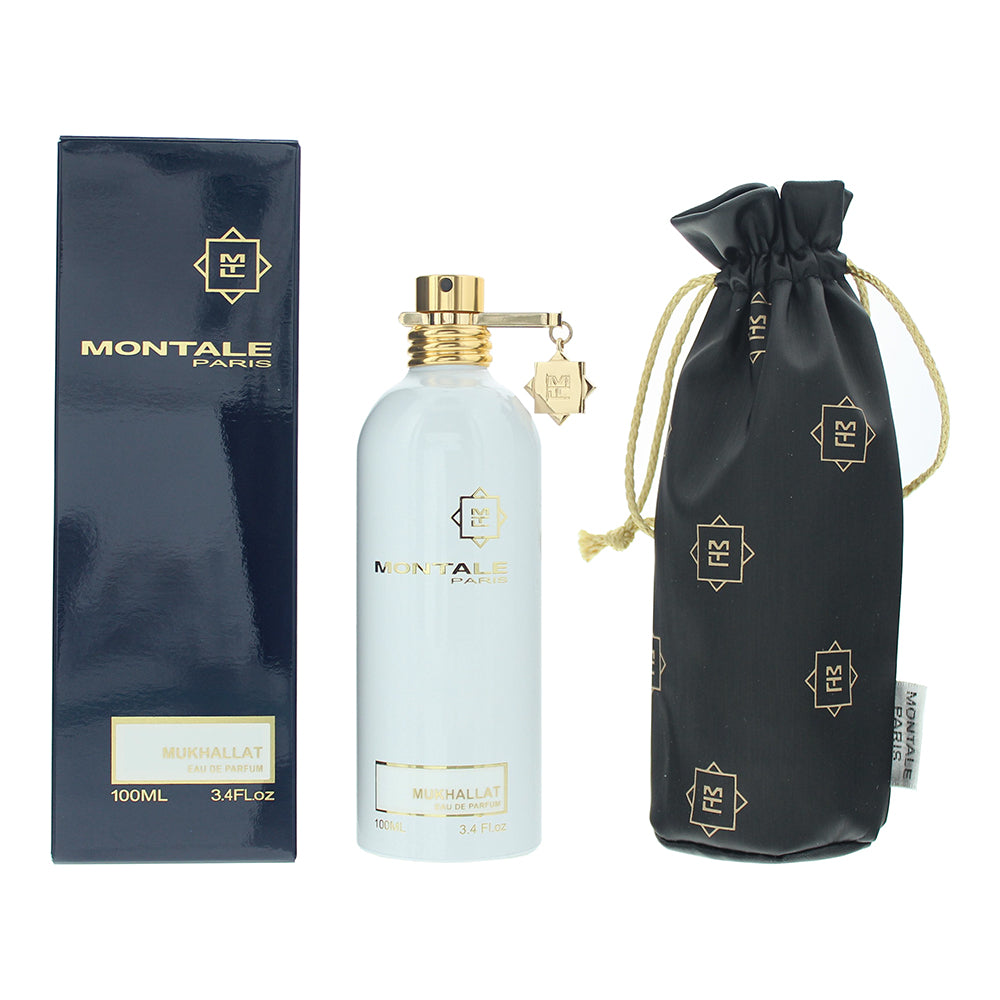 Montale Mukhallat Eau de Parfum 100ml