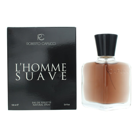 Roberto Capucci L'homme Suave Eau de Toilette 100ml