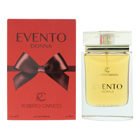 Roberto Capucci Evento Donna Eau de Parfum 100ml