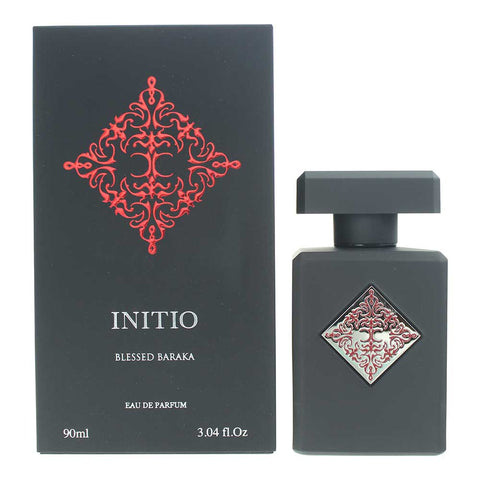 Initio Blessed Baraka Eau De Parfum 90ml