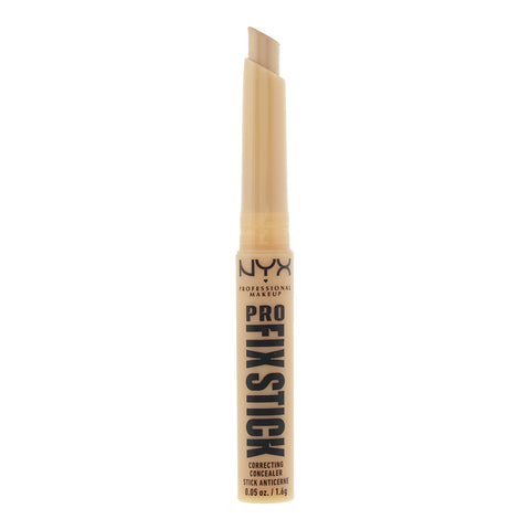 NYX Pro Fix Stick Correcting 06 Natural Concealer 1.6g