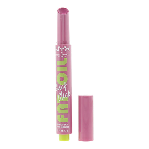 NYX Fat Oil Slick Click 07 DM Me Lip Balm 2g